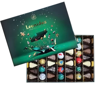 Premium Noel green 550g