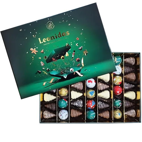 Premium Noel green 550g