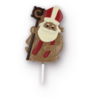 Lollipop Sf. Nicolae