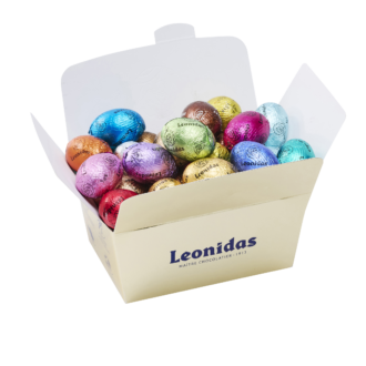 Ballotin 250g ousoare