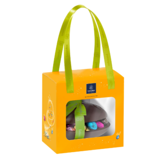 Balloteouf S ciocolata lapte/neagra