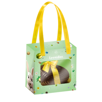 Balloteouf XS 200g ciocolata alba, lapte, neagra