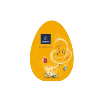 Cutie ou Paste ousoare orange