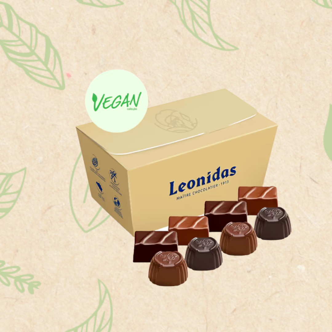 Ballotin praline vegane 250 grame