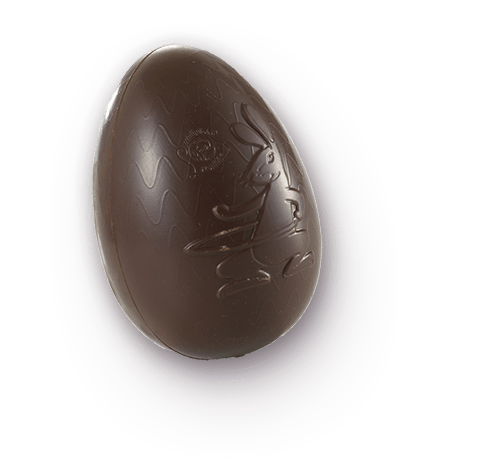 Ou ciocolata ciocolata neagra100g