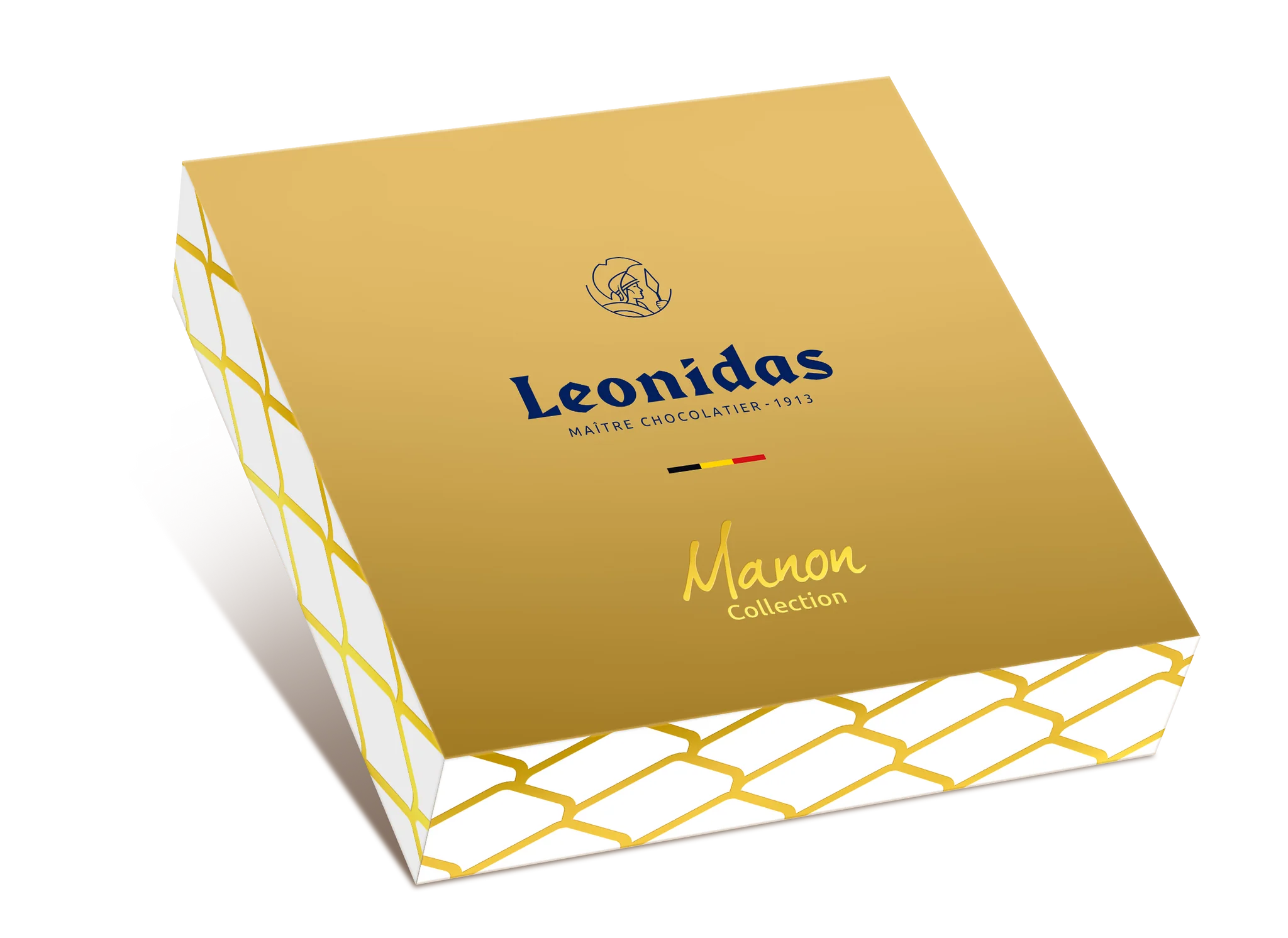 Manon box 20 praline - imagine 3