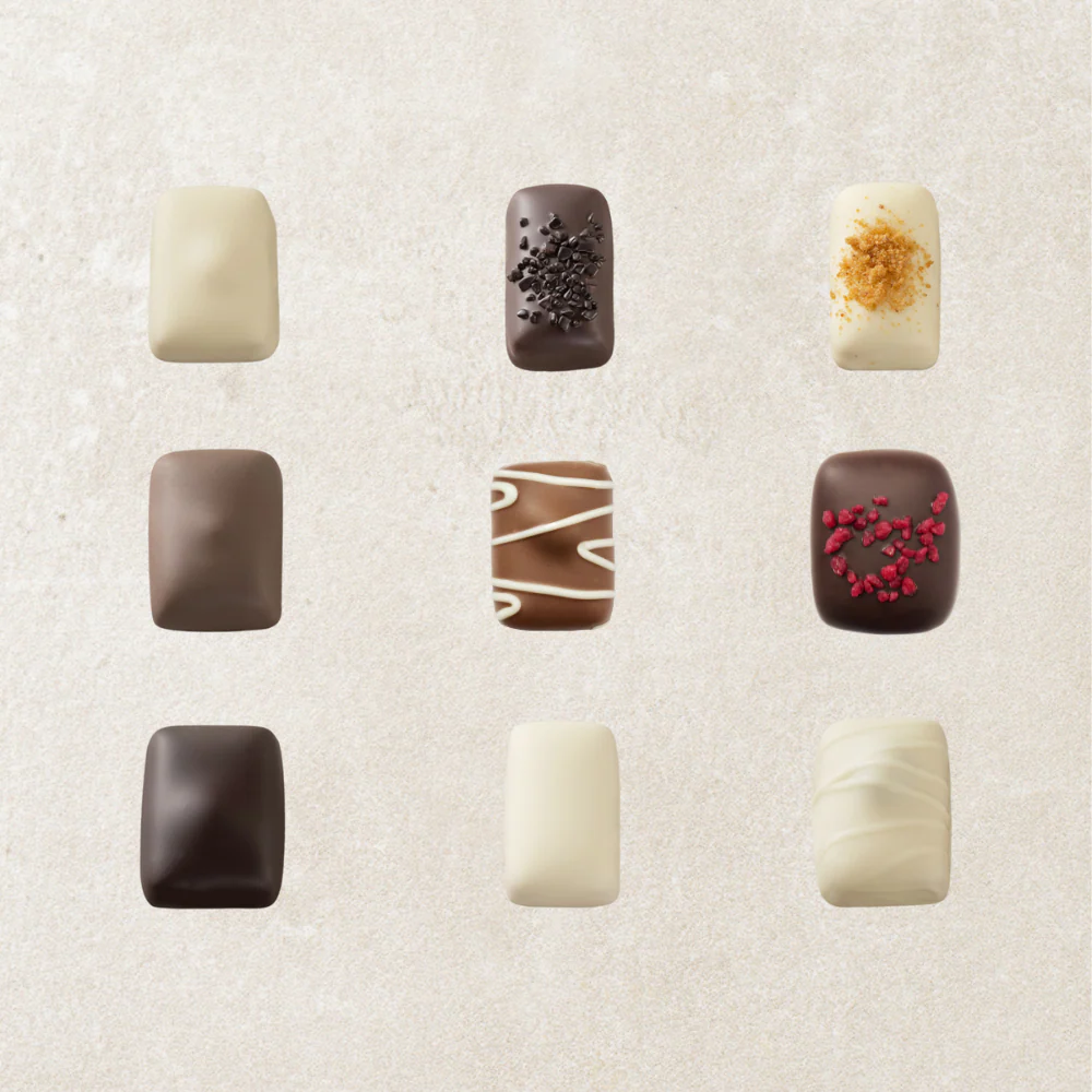 Manon box 20 praline - imagine 2